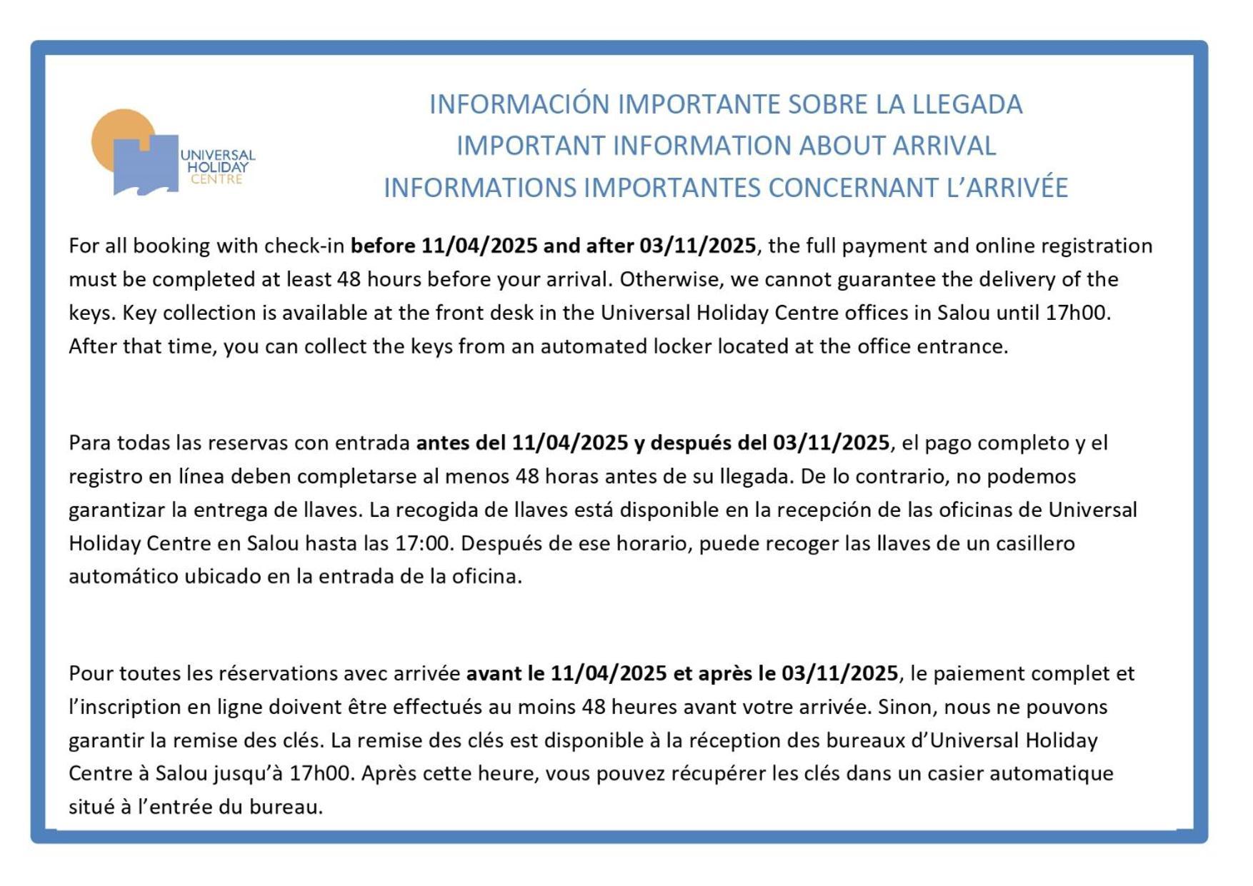 Uhc Sol De Espana Cambrils Exterior photo